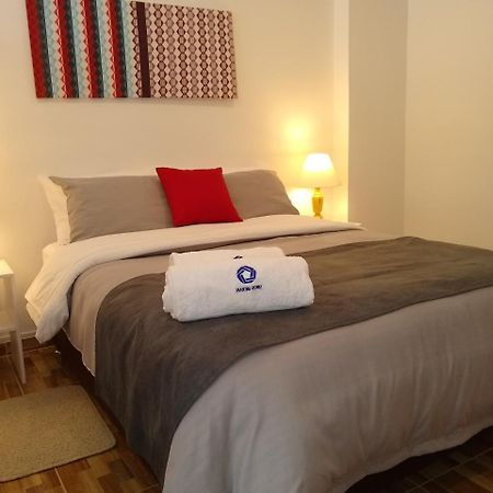 Kalos Meraki Apartasuites Богота Экстерьер фото