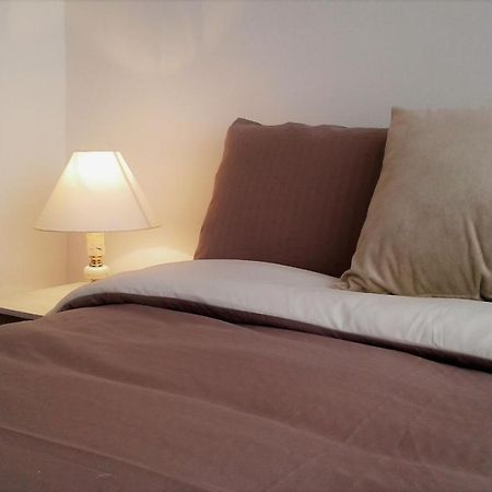 Kalos Meraki Apartasuites Богота Экстерьер фото