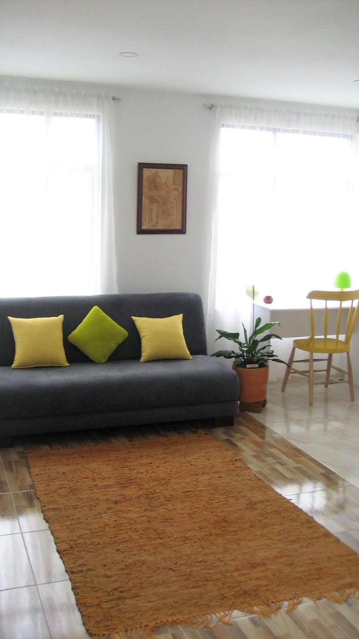 Kalos Meraki Apartasuites Богота Экстерьер фото