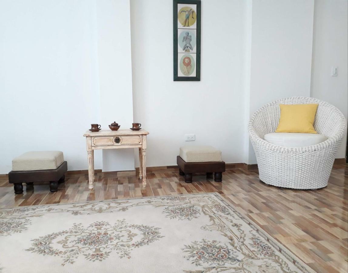 Kalos Meraki Apartasuites Богота Экстерьер фото