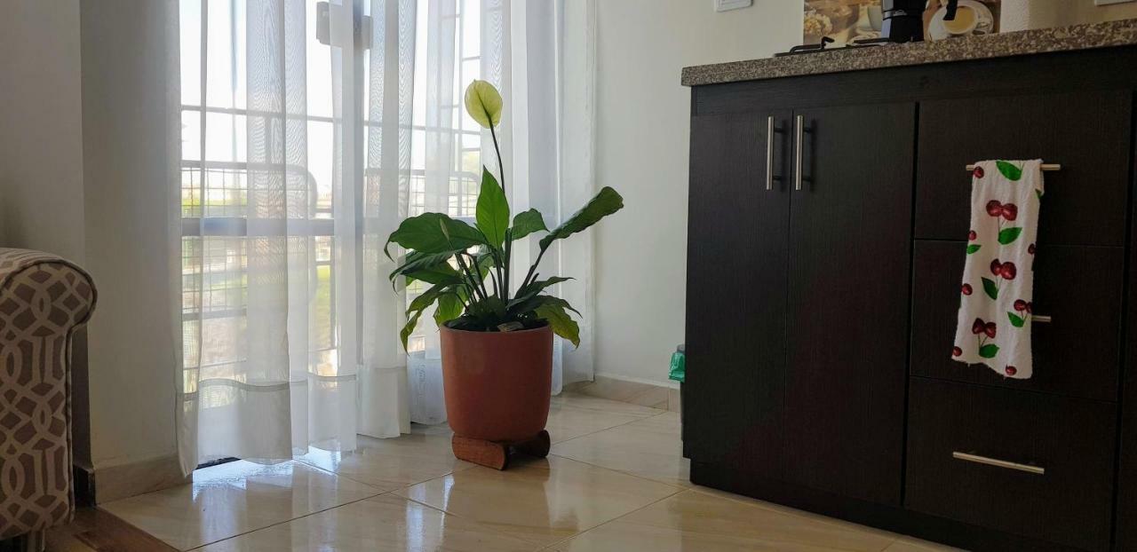 Kalos Meraki Apartasuites Богота Экстерьер фото