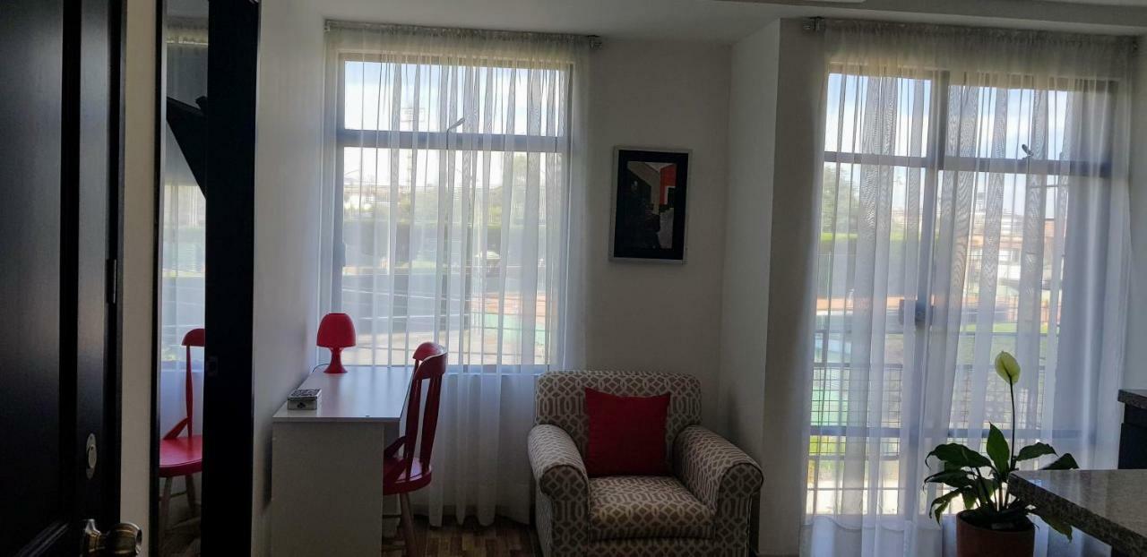 Kalos Meraki Apartasuites Богота Экстерьер фото
