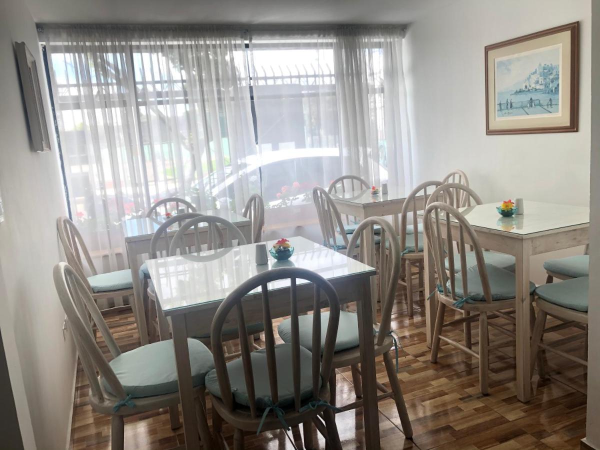Kalos Meraki Apartasuites Богота Экстерьер фото