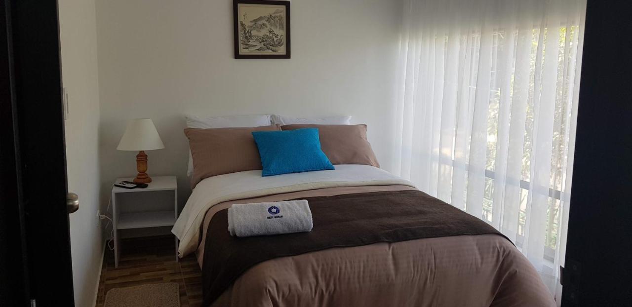 Kalos Meraki Apartasuites Богота Экстерьер фото