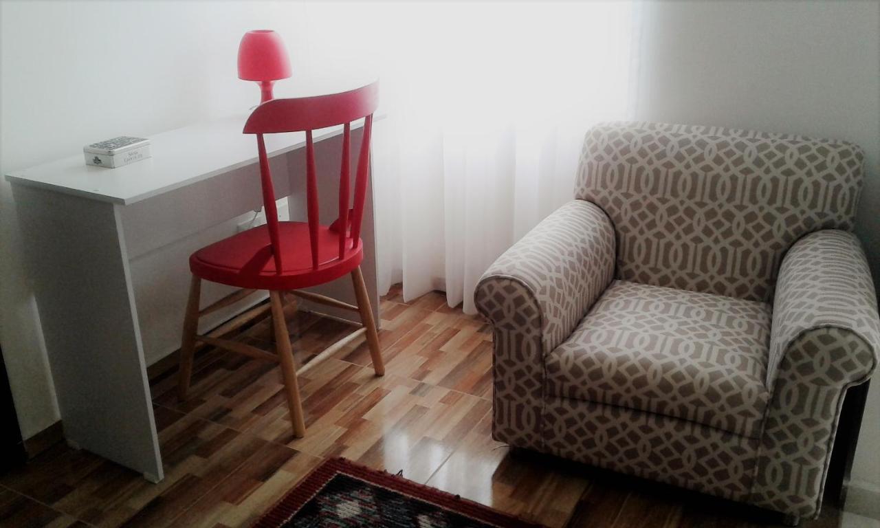 Kalos Meraki Apartasuites Богота Экстерьер фото