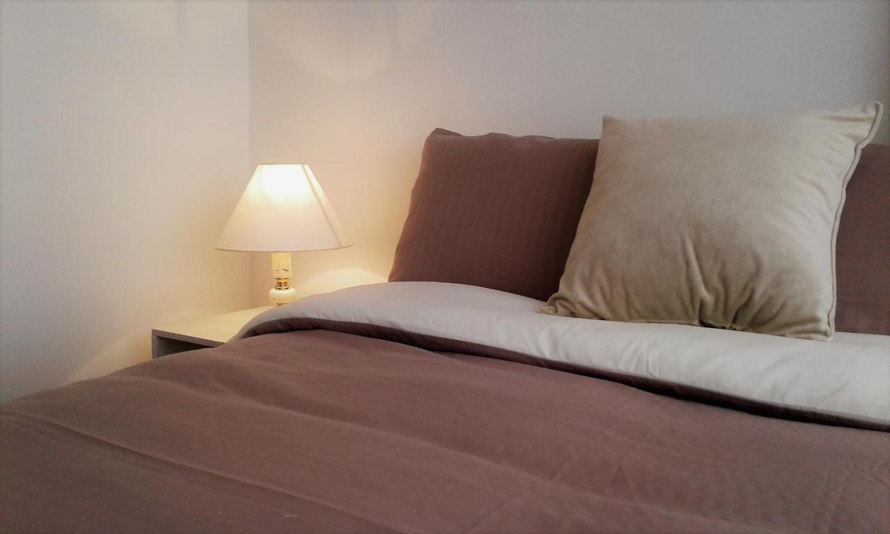 Kalos Meraki Apartasuites Богота Экстерьер фото